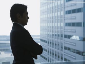 ≪問題点１≫成年後見人の担い手